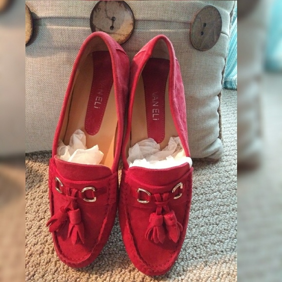 Vaneli Shoes - 💕VANELI Women Loafers